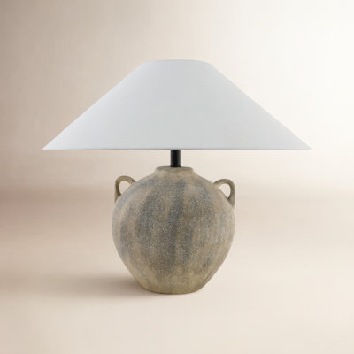 Galey Alix x Livabliss Camden Ford Table Lamp & Reviews | Joss & Main